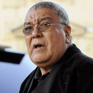 Der Argentinier Dino Saluzzi