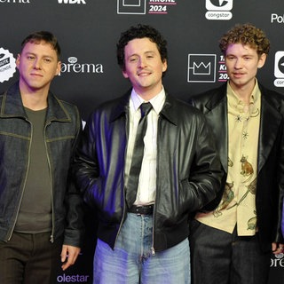 Indie-Pop-Band Provinz