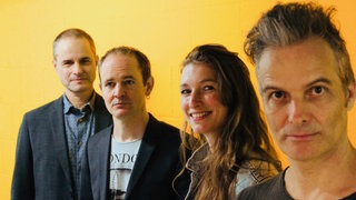 Christoph Grab, Root Area