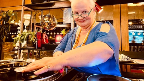 Cornelia Meissner aka Frau Meissner