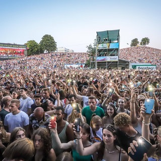 Das FEST in Karlsruhe