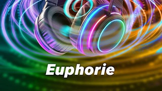 Podcast Fühlst Du's Euphorie und Ekstase