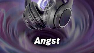 Podcast, Fühlst Du's, Angst