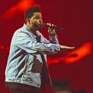 Abel Makkonen Tesafaye, Musiker aus Kanada