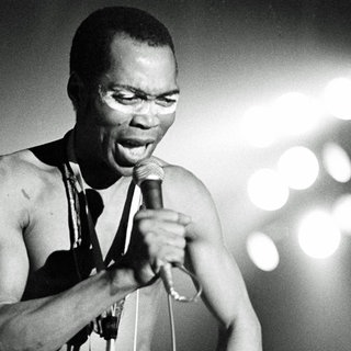 Fela Kuti
