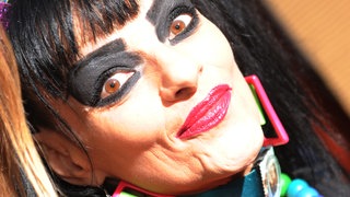 Nina Hagen