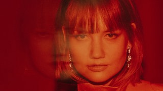 Porträt Fabia Mantwill