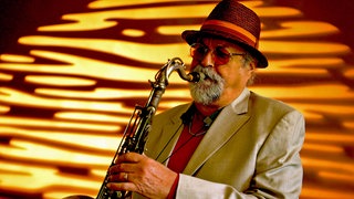Joe Lovano