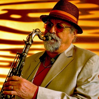 Joe Lovano