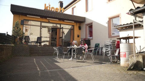 Das Kinett in Kusel: Ein Live-Musikclub abseits der Metropolen