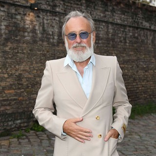 Friedrich Liechtenstein - Musiker, Schauspieler und Maitre de Plaisir