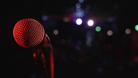 Das Kinett in Kusel: Ein Live-Musikclub abseits der Metropolen