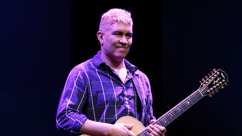 Pat Smear