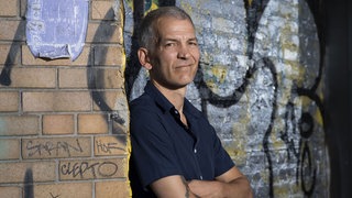 Porträt Brad Mehldau
