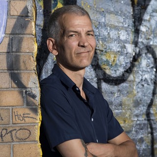 Porträt Brad Mehldau