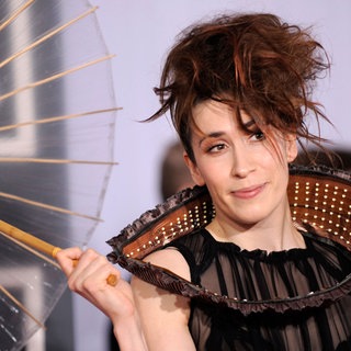 Imogen Heap