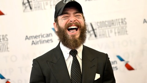 Post Malone, Botschafter des Record Store Days 2025