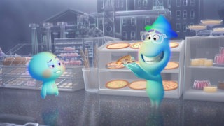 Ein Filmstill aus "Soul" (2020)