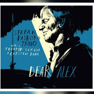 Stefan Pasborg Trio