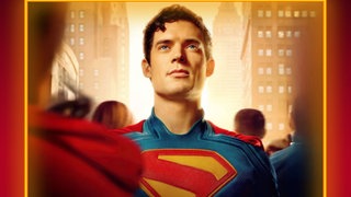 David Corenswet als "Superman" (2025)