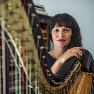 SWR Jazzpreisträgerin Kathrin Pechlof