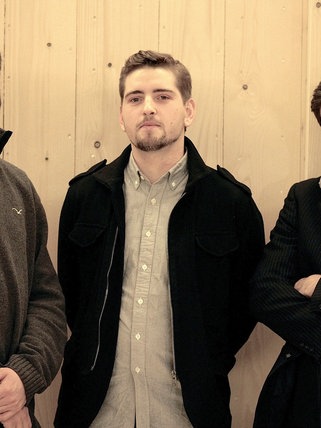 SWR Jazzpreis 2014 Pablo Held Trio