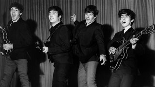 The Beatles