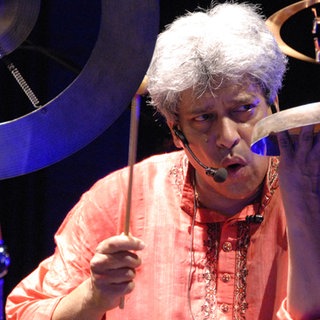 Trilok Gurtu 