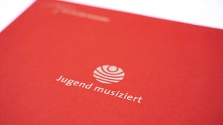 Urkunde Jugend musiziert
