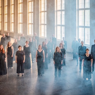 Helsinki Choir 