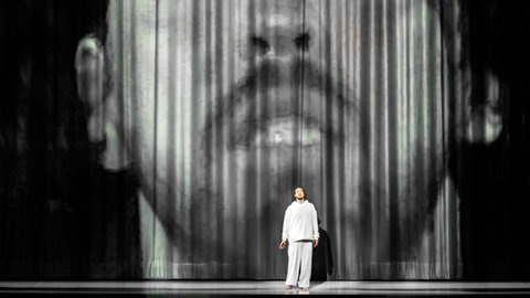 Don Giovanni Neuinszenierung beim Festival d’Aix-en-Provence