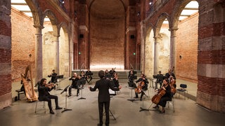 Das Jewish Chamber Orchestra Munich