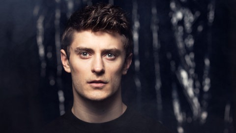 Der Countertenor Jakub Józef Orliński