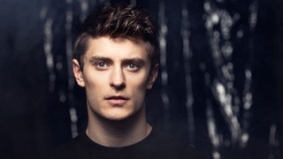 Der Countertenor Jakub Józef Orliński