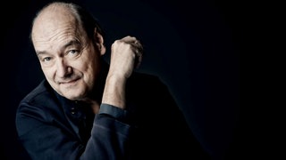 Der Dirigent Jan Willem de Vriend