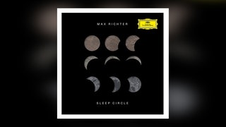 Das Album "Sleep Cicle" von Max Richter