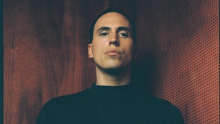 Der Pianist und Komponist Martin Kohlstedt