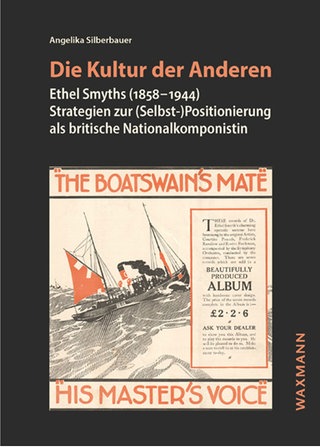 Angelika Silberbauer: Die Kultur der Anderen