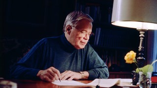 Dietrich Fischer-Dieskau