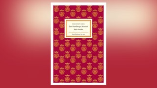 Christoph Hein Das Havelberger Konzert Bach-Novellen