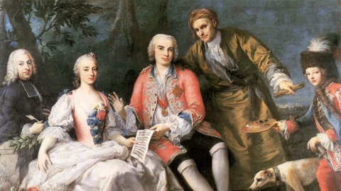 Farinelli