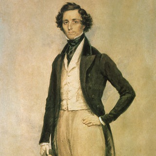 Felix Mendelssohn Bartholdy