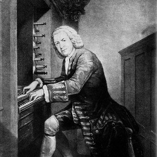 Johann Sebastian Bach