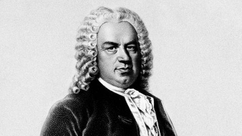 Johann Sebastian Bach