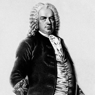 Johann Sebastian Bach