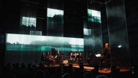 SWR Experimentalstudio