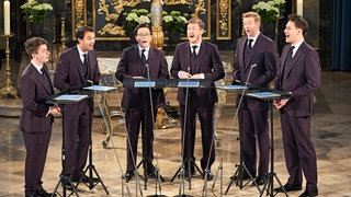 Schwetzinger SWR Festspiele 2018