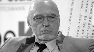 Der Dirigent, Komponist und Autor Michael Gielen ist im Alter von 91 Jahren verstorben.