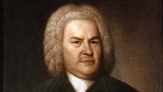 Johann Sebastian Bach