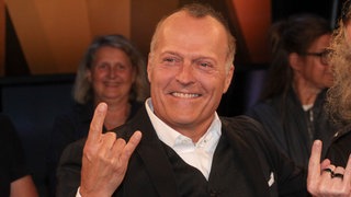 Der Pianist Joja Wendt